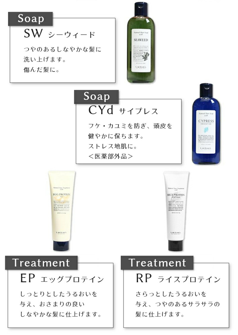 楽天市場】ルベル ナチュラル ヘア ソープ ウィズ SW シーウィード