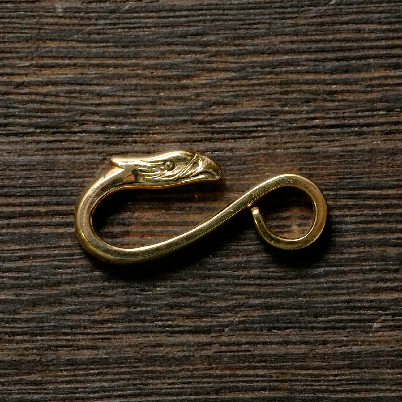 楽天市場】ゴローズ イーグルフック 全金の通販