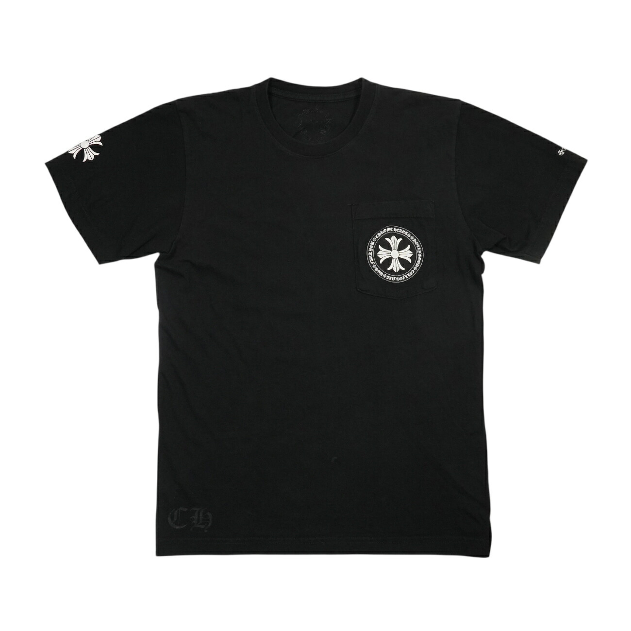 楽天市場】chrome hearts tシャツの通販