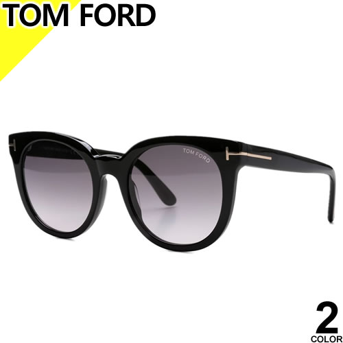 楽天市場】トムフォード サングラス レディース メンズ カラーレンズ