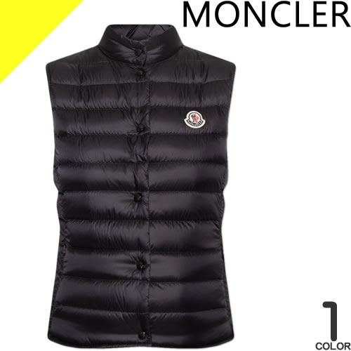 楽天市場】【SALE】モンクレール ダウン ダウンベスト ライトダウン