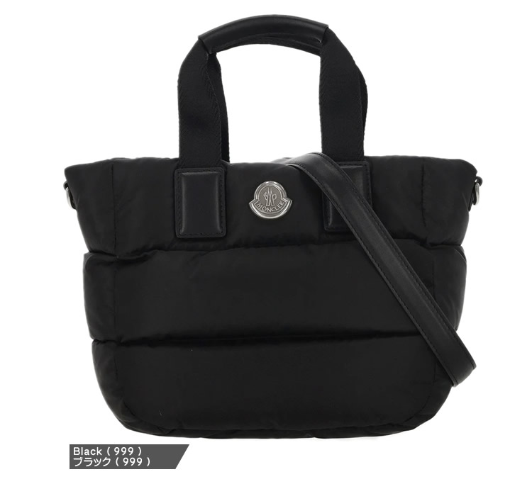 楽天市場】モンクレール バッグ トートバッグ ショルダーバッグ キャラ