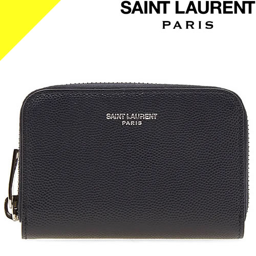 楽天市場】サンローラン パリ コインケース 小銭入れ メンズ 財布