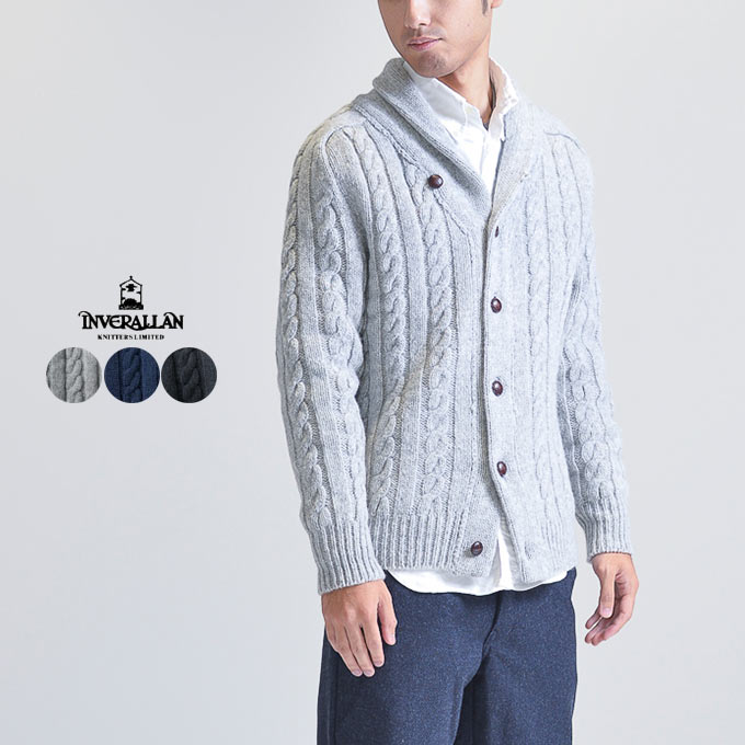 楽天市場】正規品【INVERALLAN】インバーアランClassic Heavy Needle