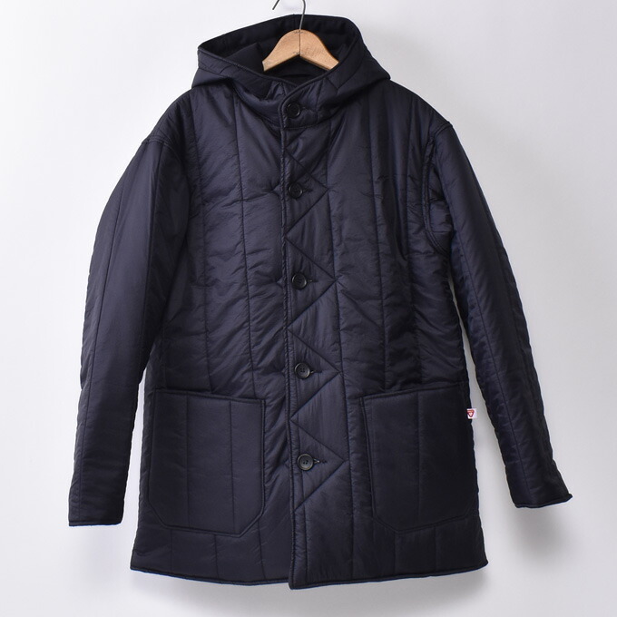 楽天市場】【THE CONSPIRES】コンスパイアーズMIL PARKA REVERSIBLE