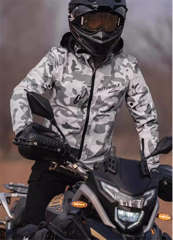 楽天市場】「クーポンで10％オフ」 バイクジャケット ライダー