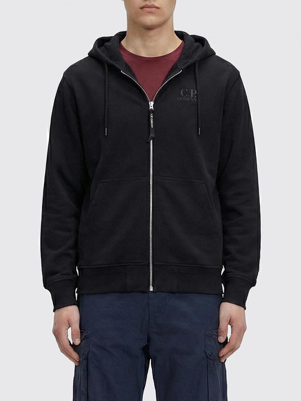 楽天市場】c.p.company（サイズ（S/M/L）S）（スウェット・トレーナー