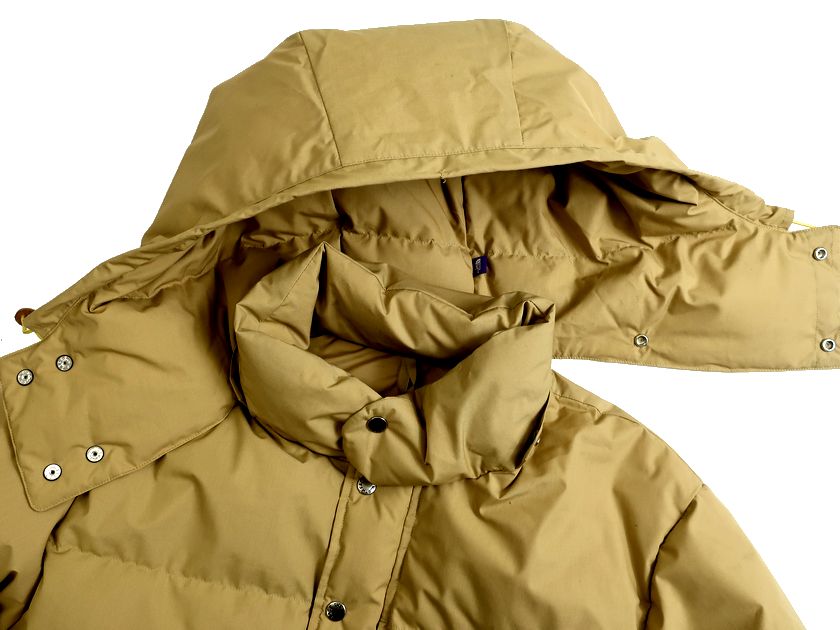 楽天市場】【中古】【新古品・未使用品】THE NORTH FACE PURPLE LABEL