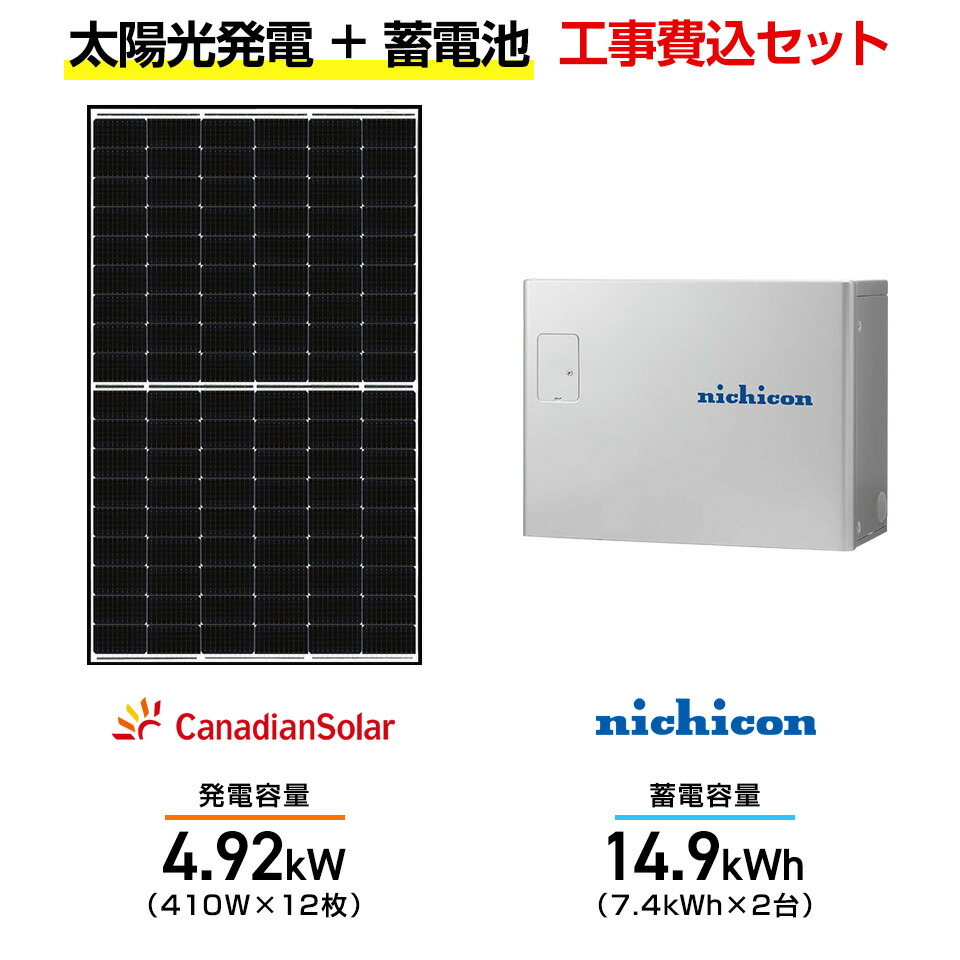 楽天市場】CSP55G4F カナディアンソーラー 太陽光発電用パワー