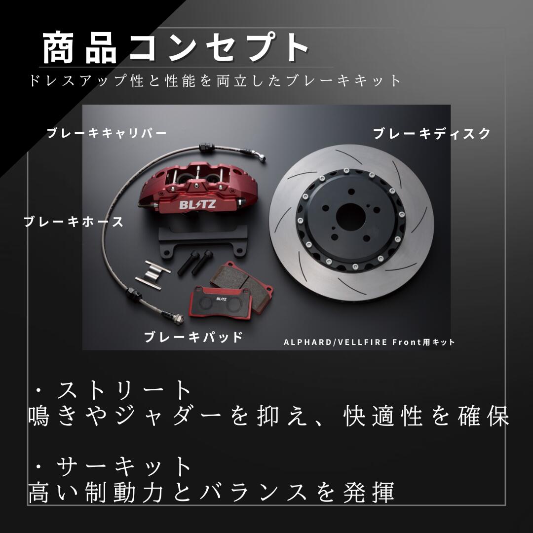 楽天市場】【必ずP5倍！ 当店限定 3/4 20時～】BLITZ ブリッツ BIG