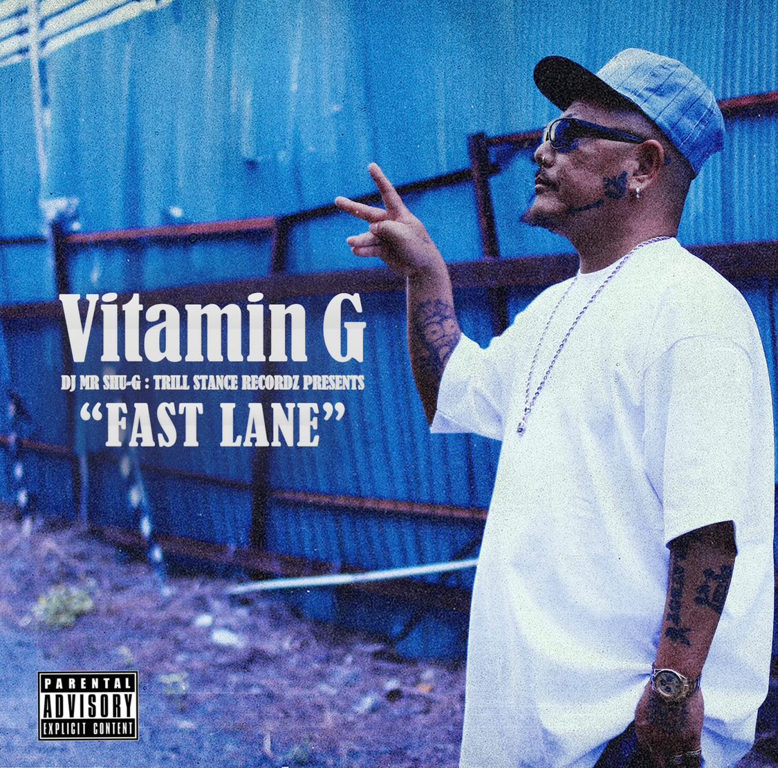 楽天市場】ミックスCD MIX CD 【Vitamin G Vol.11 / FAST LANE】 【DJ