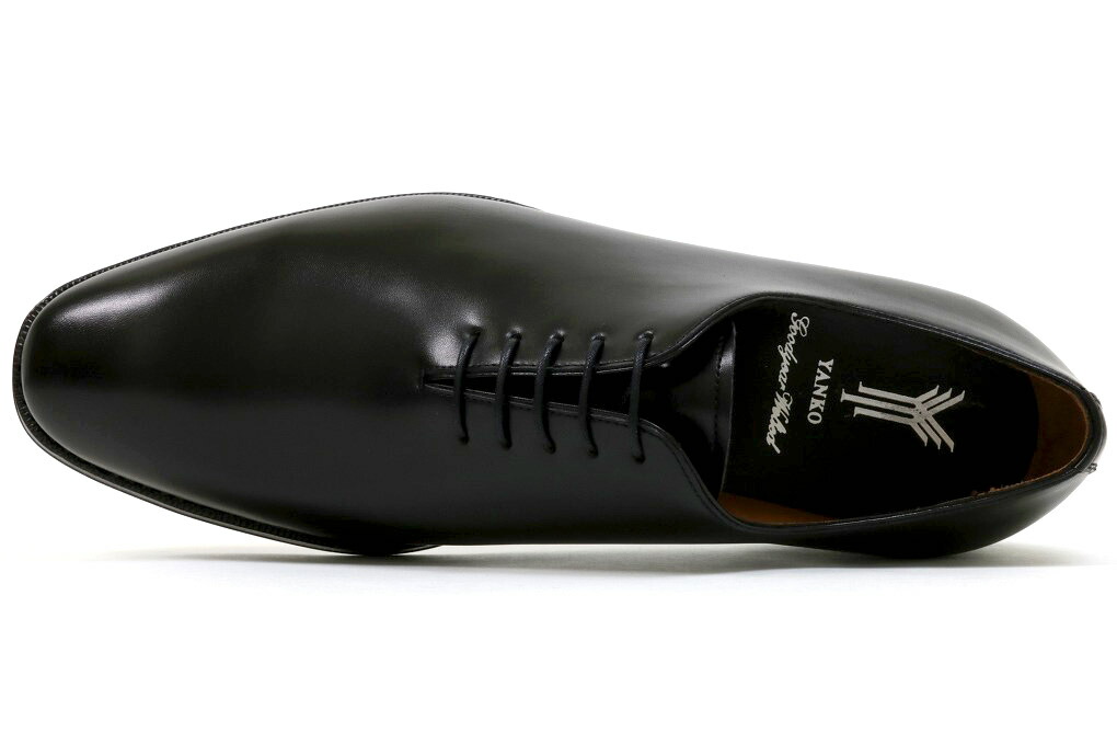 楽天市場】【ポイント10倍＋5倍】ヤンコ ホールカット ブラック YANKO