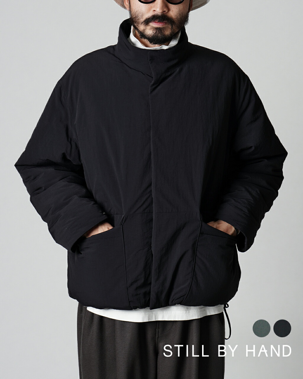 楽天市場】【SALE！20%OFF】スティルバイハンド STILL BY HAND