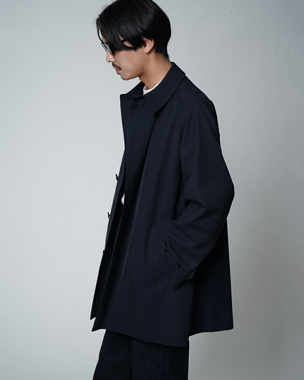 楽天市場】キャプテンサンシャイン KAPTAIN SUNSHINE ショート