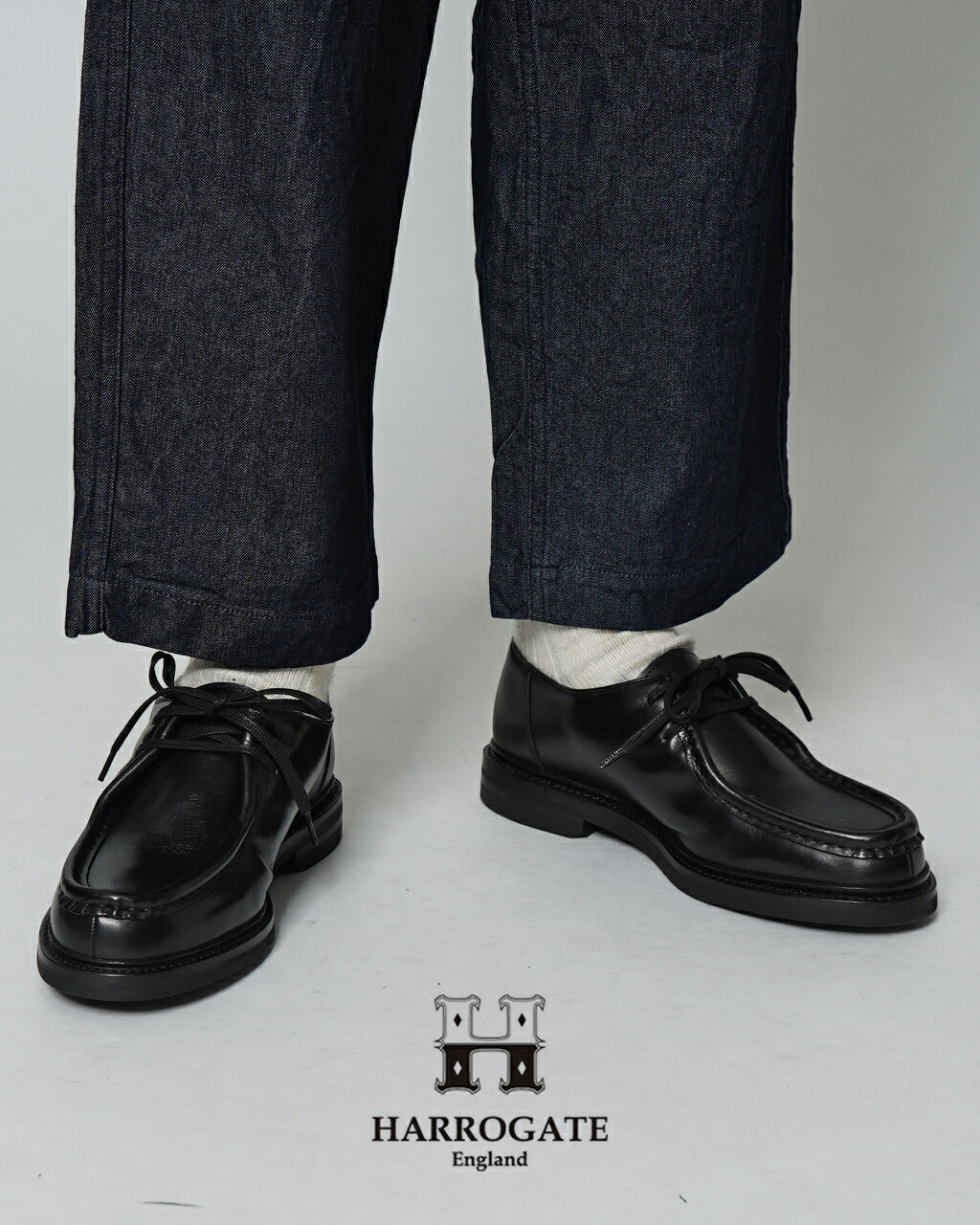 楽天市場】ハロゲイト HARROGATE ハムステッド HAMPSTEAD レザー