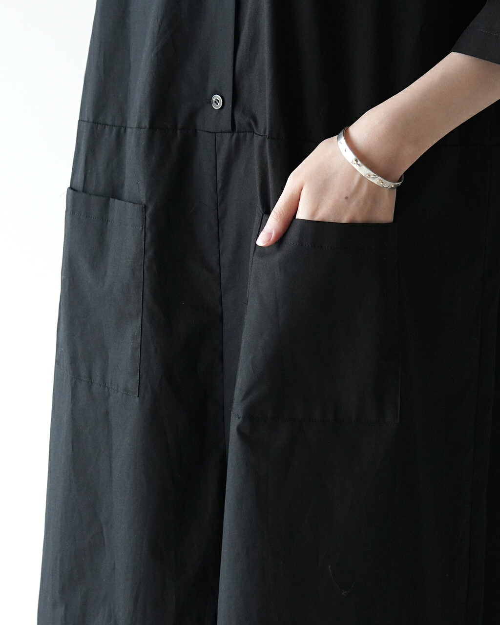 楽天市場】ミズイロインド mizuiro ind ワーク オールインワン work