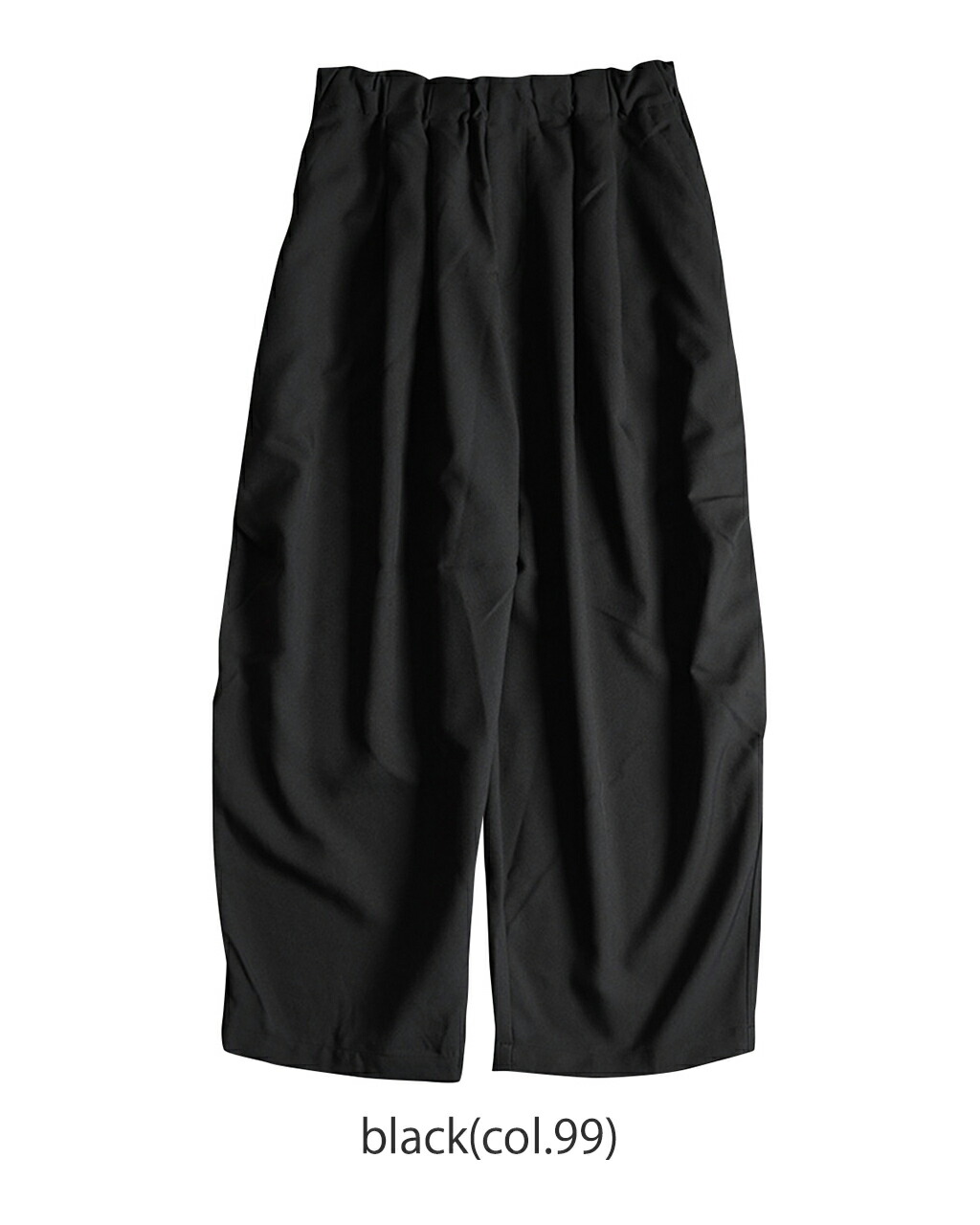 楽天市場】ミズイロインド mizuiro ind ワイド カーゴ パンツ wide