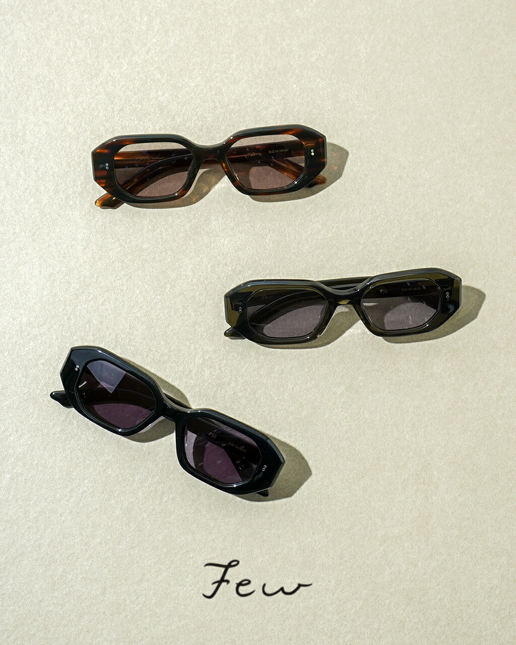 楽天市場】【アウトレット！30%OFF】フューバイニュー Few by NEW. F30