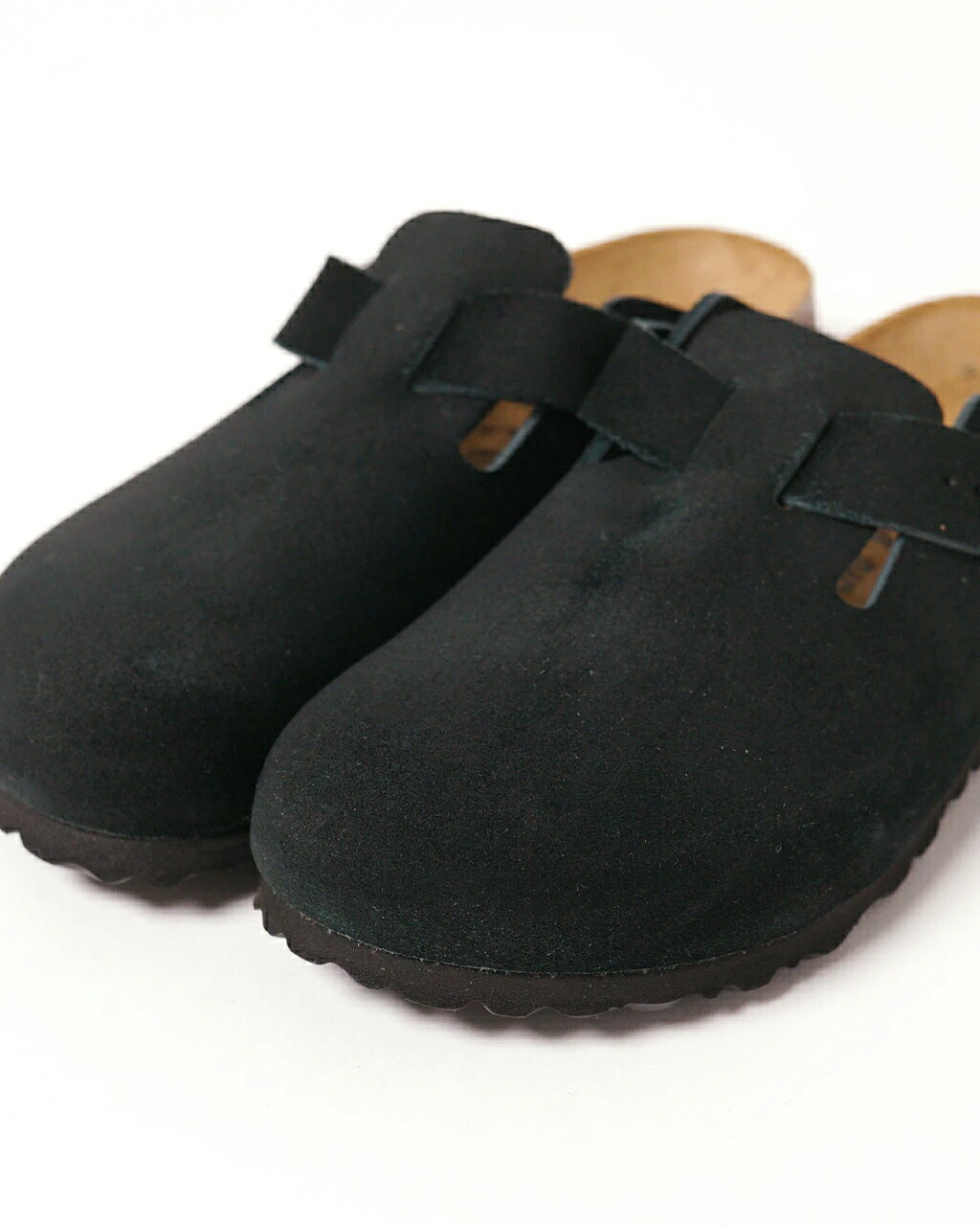 楽天市場】ビルケンシュトック BIRKENSTOCK Boston ボストン メンズ