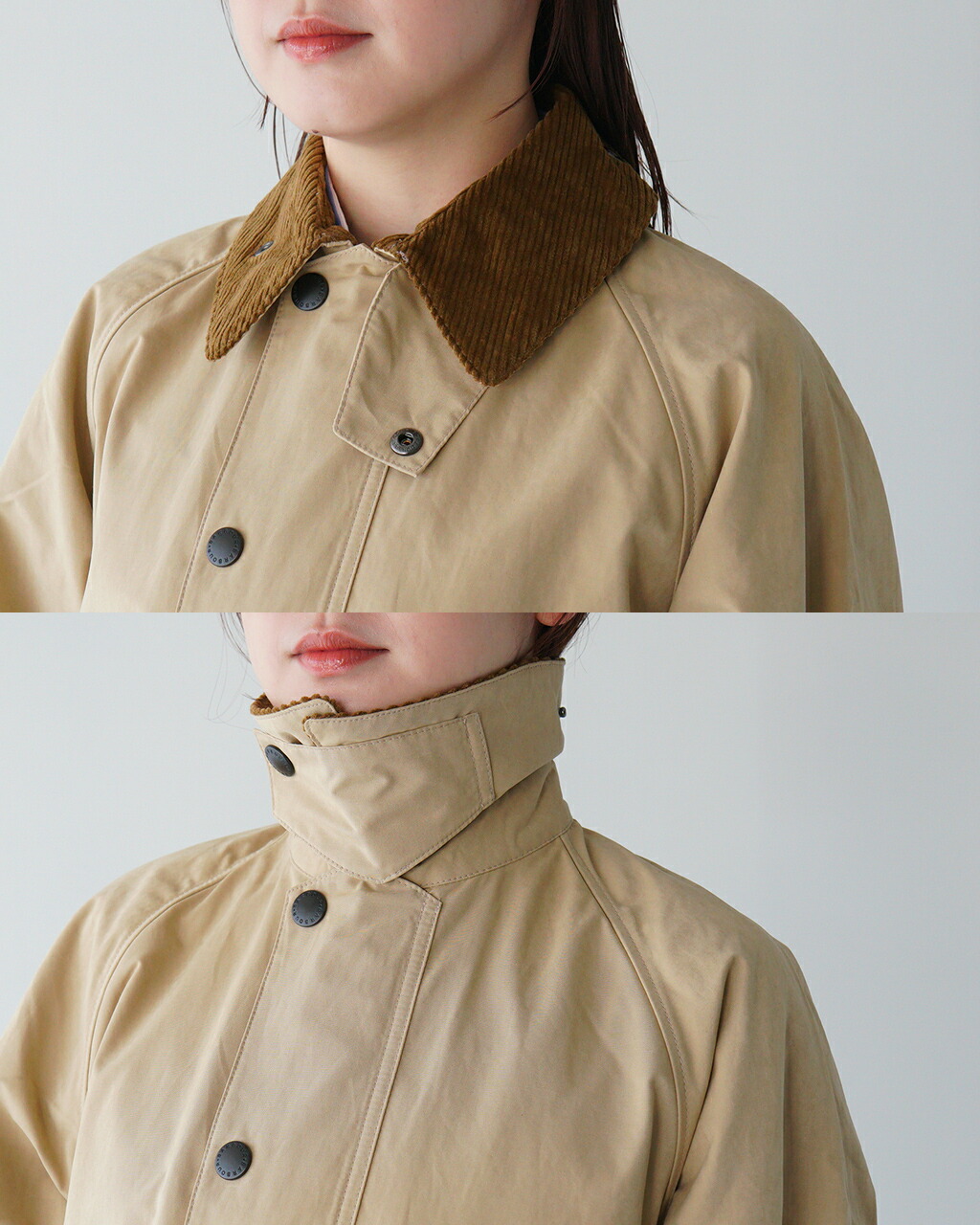 楽天市場】【SALE！30%OFF】バブアー Barbour BORROWDALE ボロウデイル