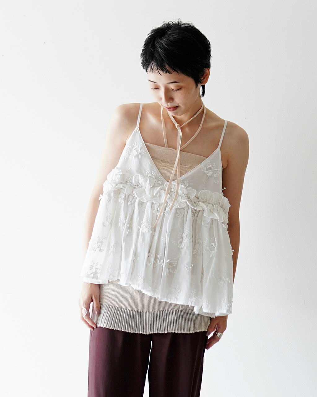 楽天市場】【SALE！20%OFF】クリンクル クリンクル クリンクル crinkle