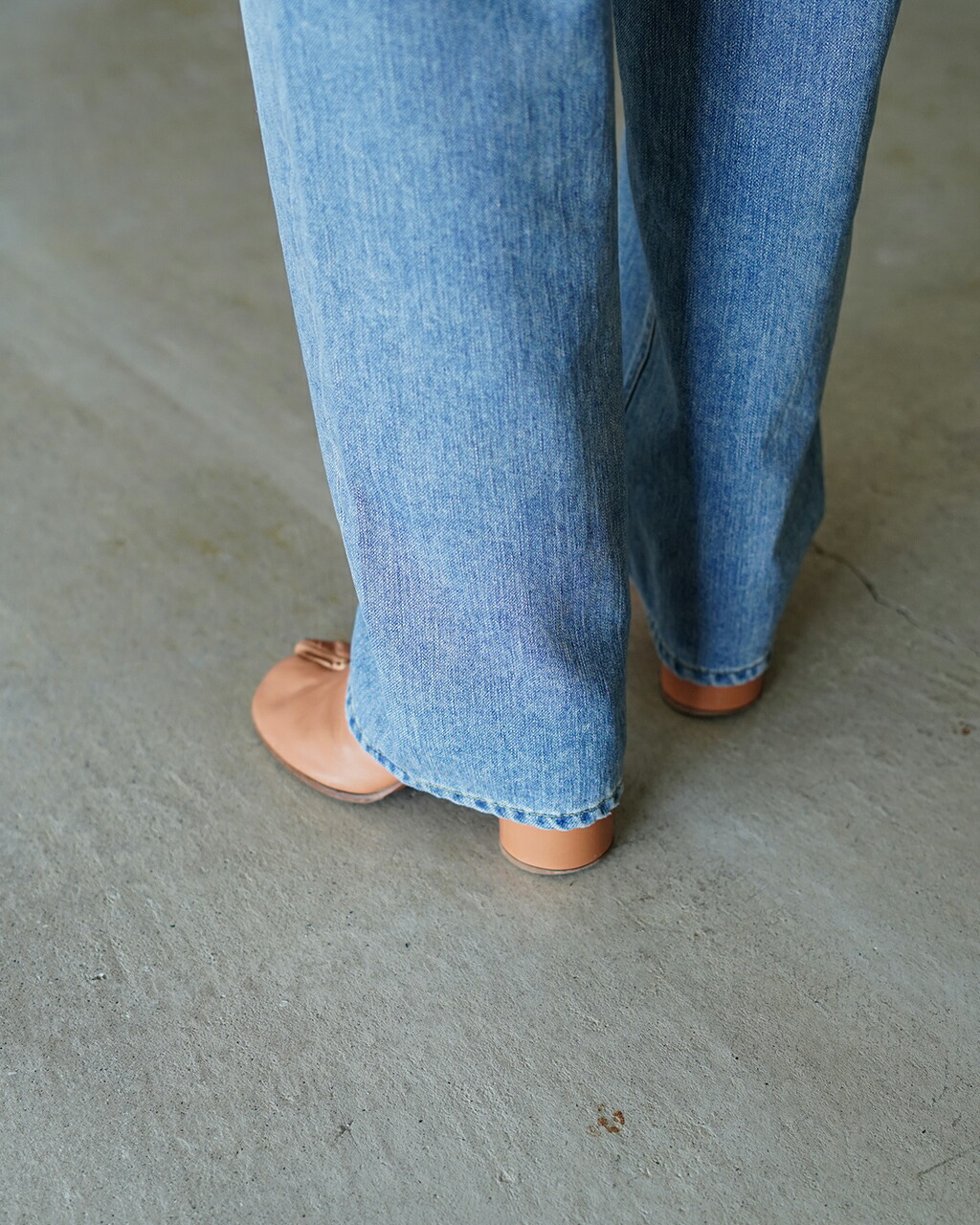 楽天市場】Women's ヤヌーク YANUK レア ボーイズストレート TVS