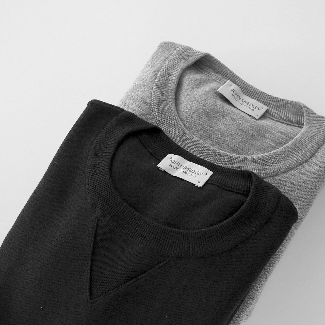 楽天市場】ジョンスメドレー JOHN SMEDLEY メンズ セーター 日本別注