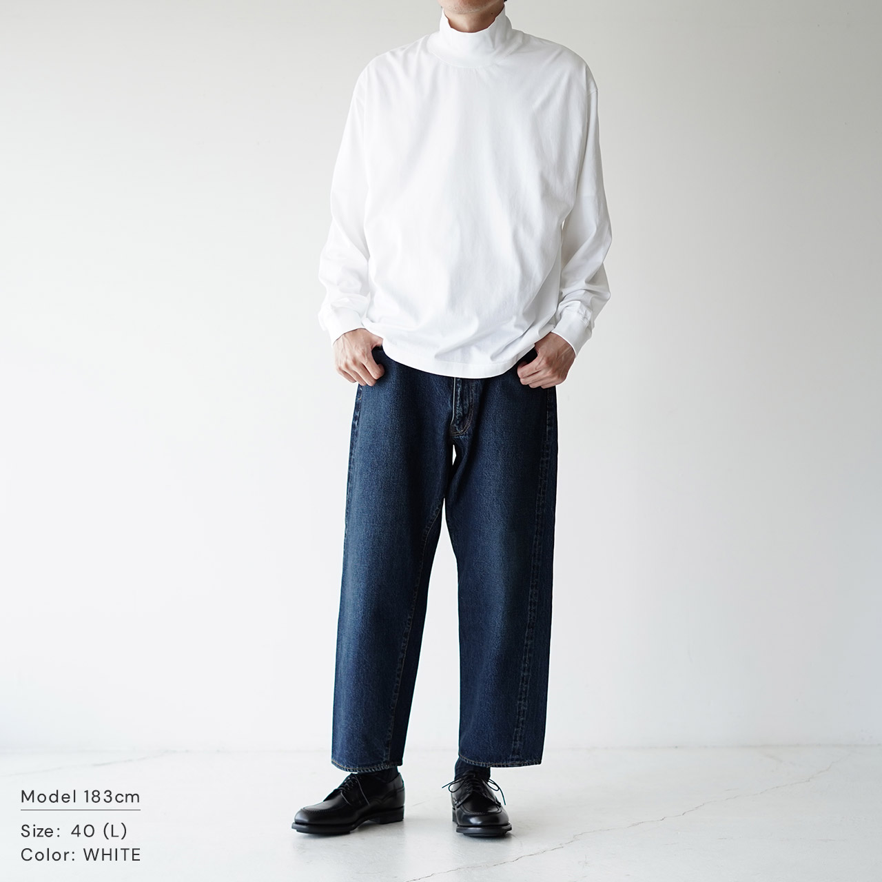 楽天市場】キャプテンサンシャイン KAPTAIN SUNSHINE スビンコットン