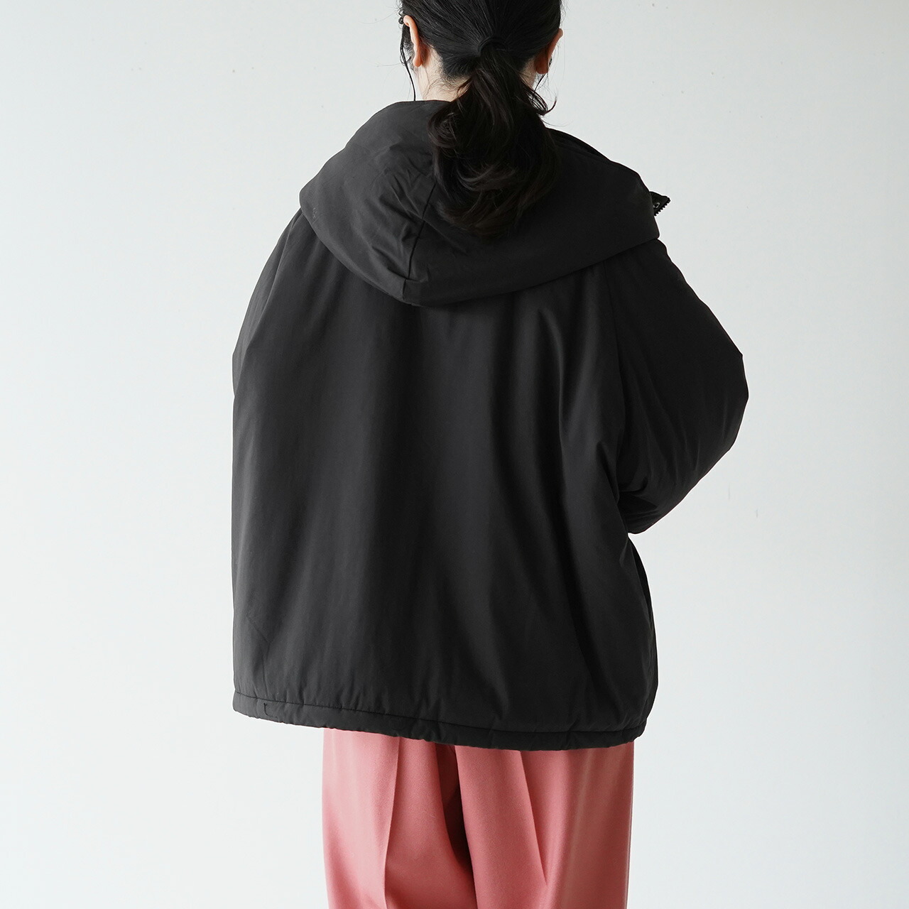 楽天市場】ワイルドシングス WILD THINGS パフ ジャケット PUFF JACKET