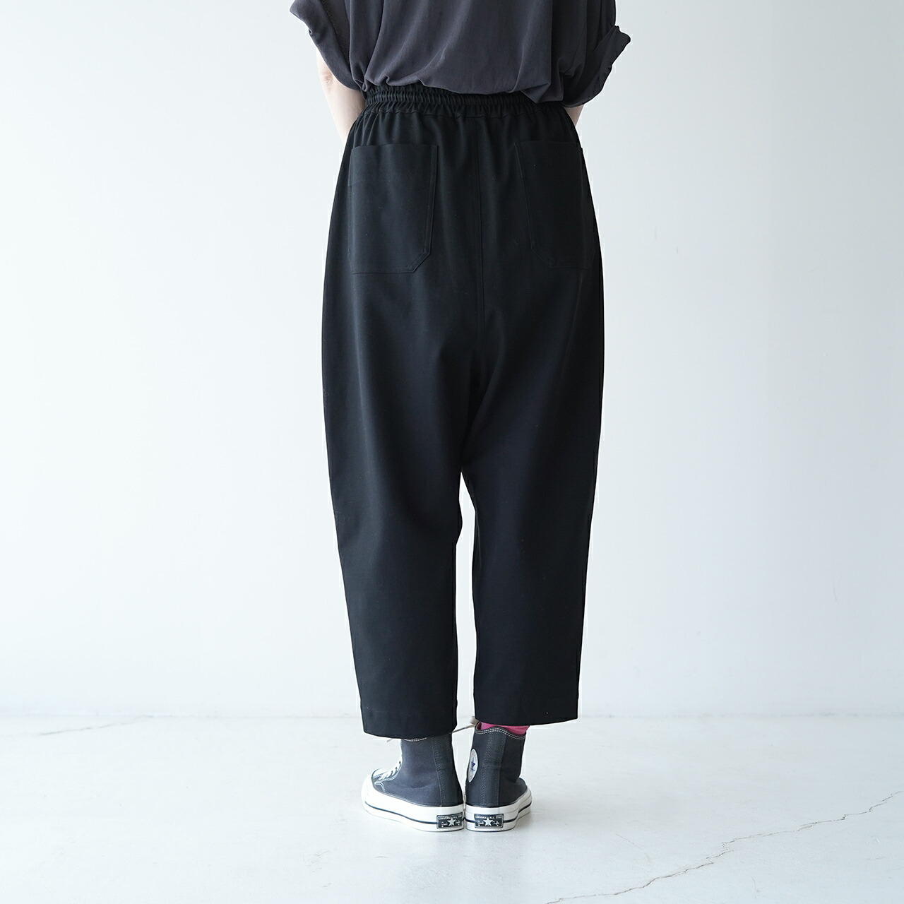 楽天市場】【SALE！50%OFF】シンゾーン THE SHINZONE クロップド