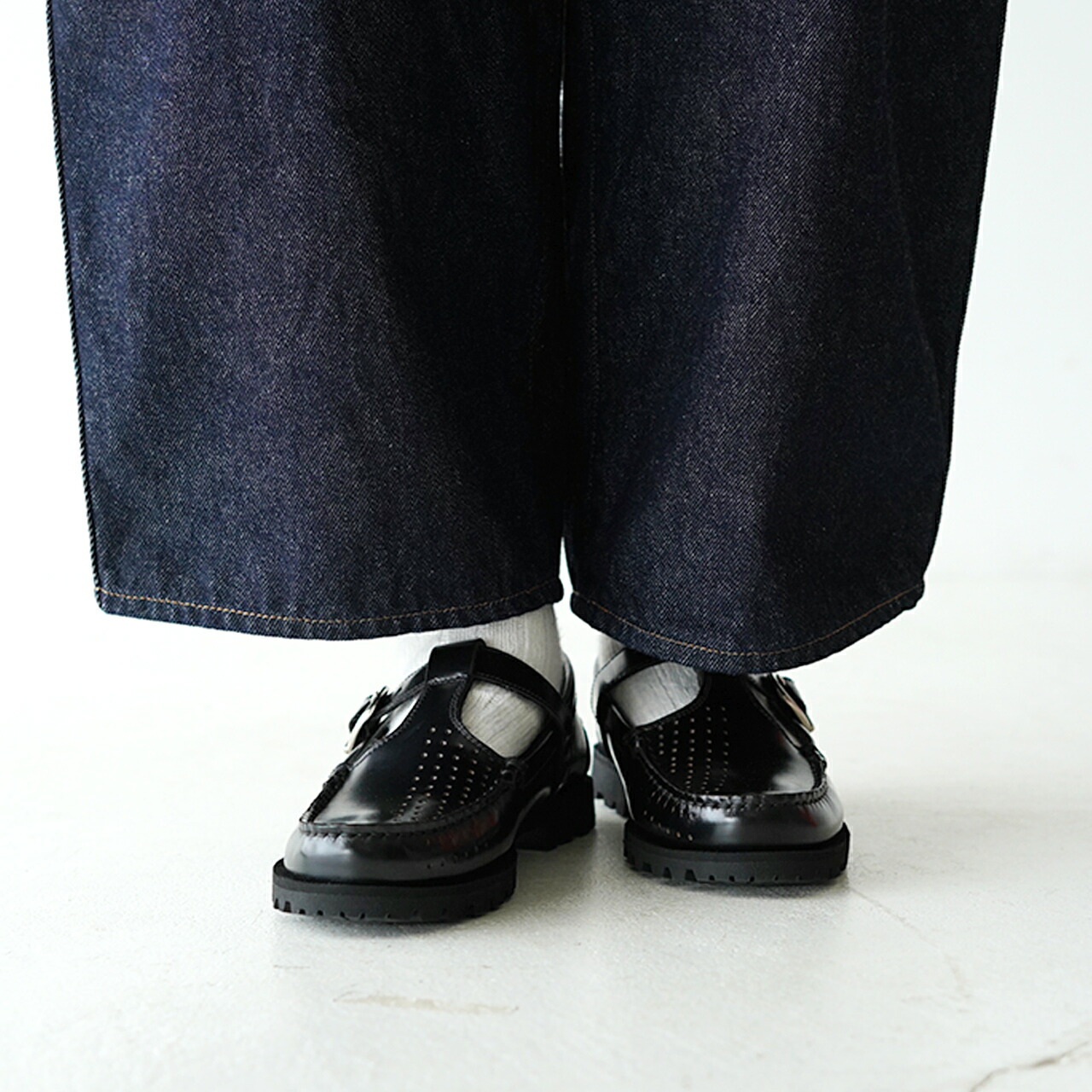 楽天市場】パラブーツ Paraboot BABORD F ストラップ レザーサンダル