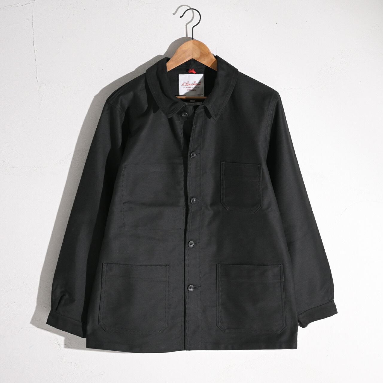 楽天市場】【SALE！50%OFF】ルサンパレイユ Le Sans Pareil コットン