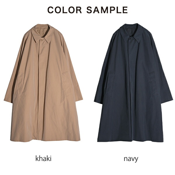 楽天市場】キャプテンサンシャイン KAPTAIN SUNSHINE ウォーカーコート