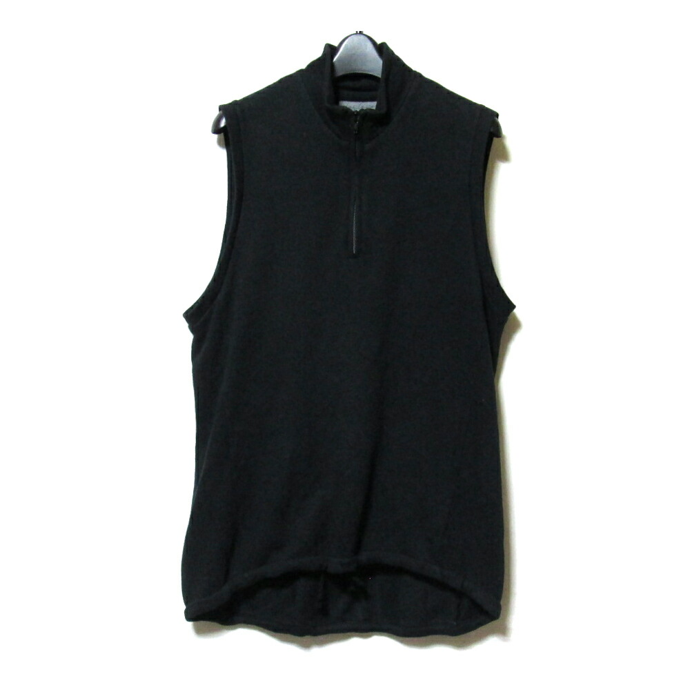 楽天市場】ヨウジヤマモト ベストの通販