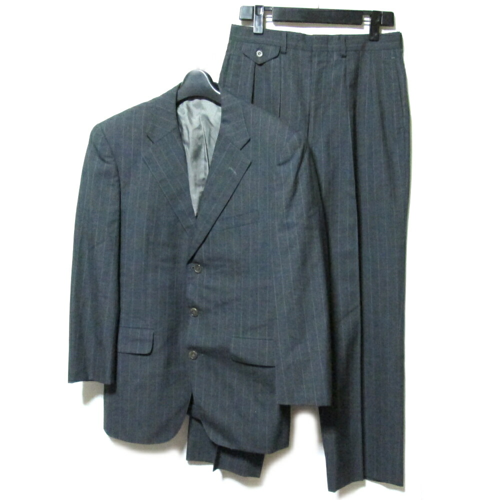 楽天市場】グレー ジャケット（ブランドラルフローレン）（スーツ