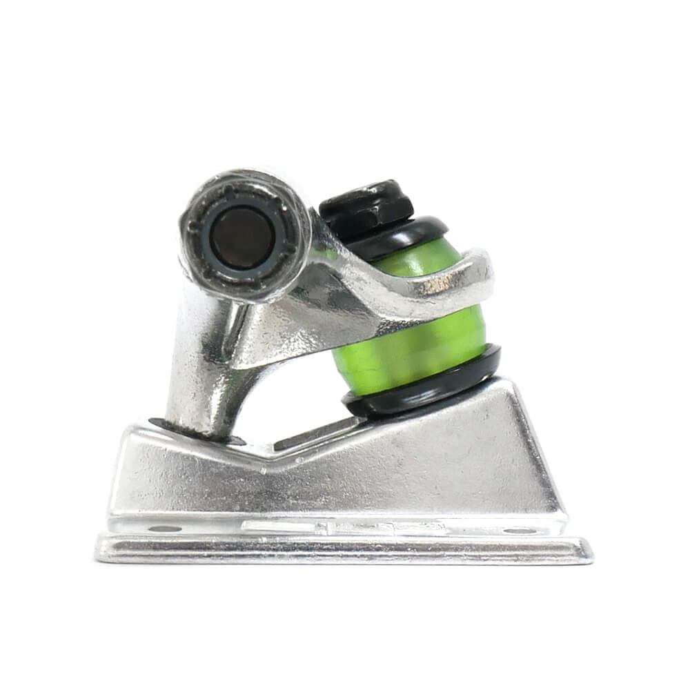 楽天市場】THUNDER TRUCK サンダー トラック LIGHTS 2 147 HI シルバー