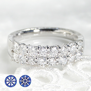 楽天市場】pt950【1.0ct】ハートアンドキューピット 極上ダイヤモンド