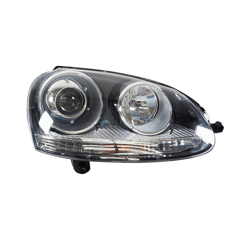 楽天市場】ゴルフ5（種類（カーライト電球）HID・キセノン）（ヘッド