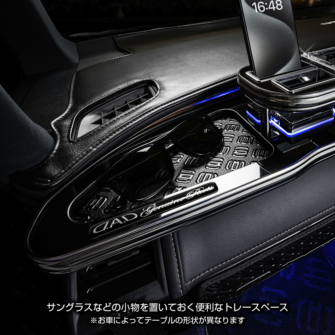 楽天市場】RP1/5 ステップワゴン (STEP WGN) / スパーダ (SPADA) D.A.D