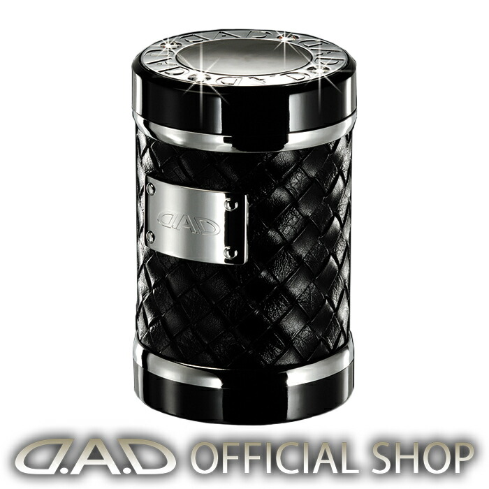 楽天市場】D.A.D LUXURY アッシュボトル タイプ ベガ ブラック SA341