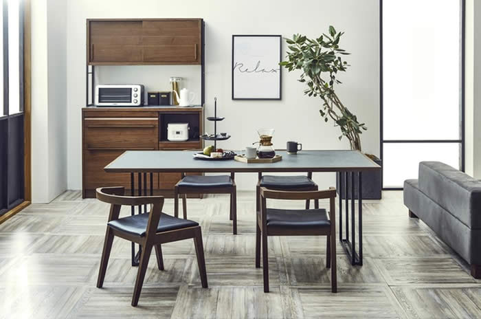 楽天市場】【送料無料】国産 キレット ダイニングチェア 飛騨高山