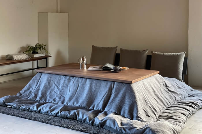 楽天市場】☆在庫あり！【日時指定☆送料無料】日美 サイ こたつ 正規