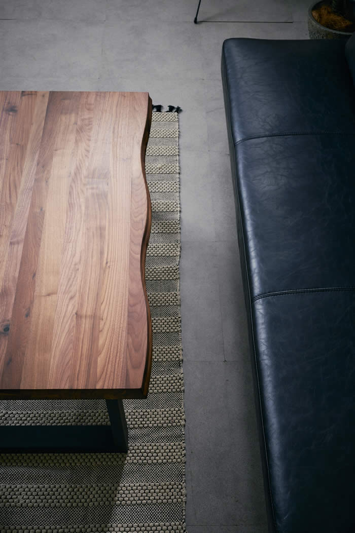 楽天市場】【送料無料】 センターテーブル 幅150cm 和モダン リビング