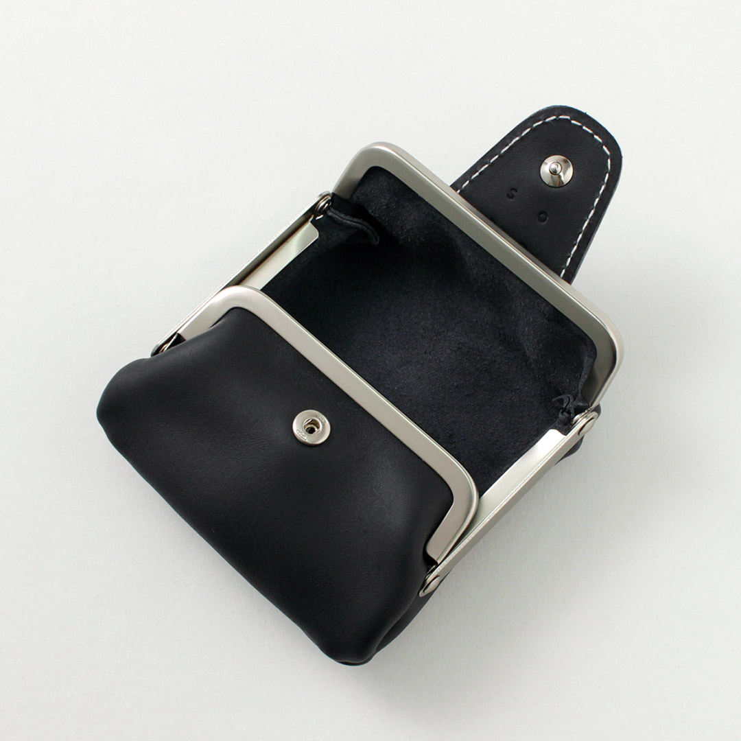 楽天市場】SOPO（ソポ） Wガマ パース ワイド / レディース 財布