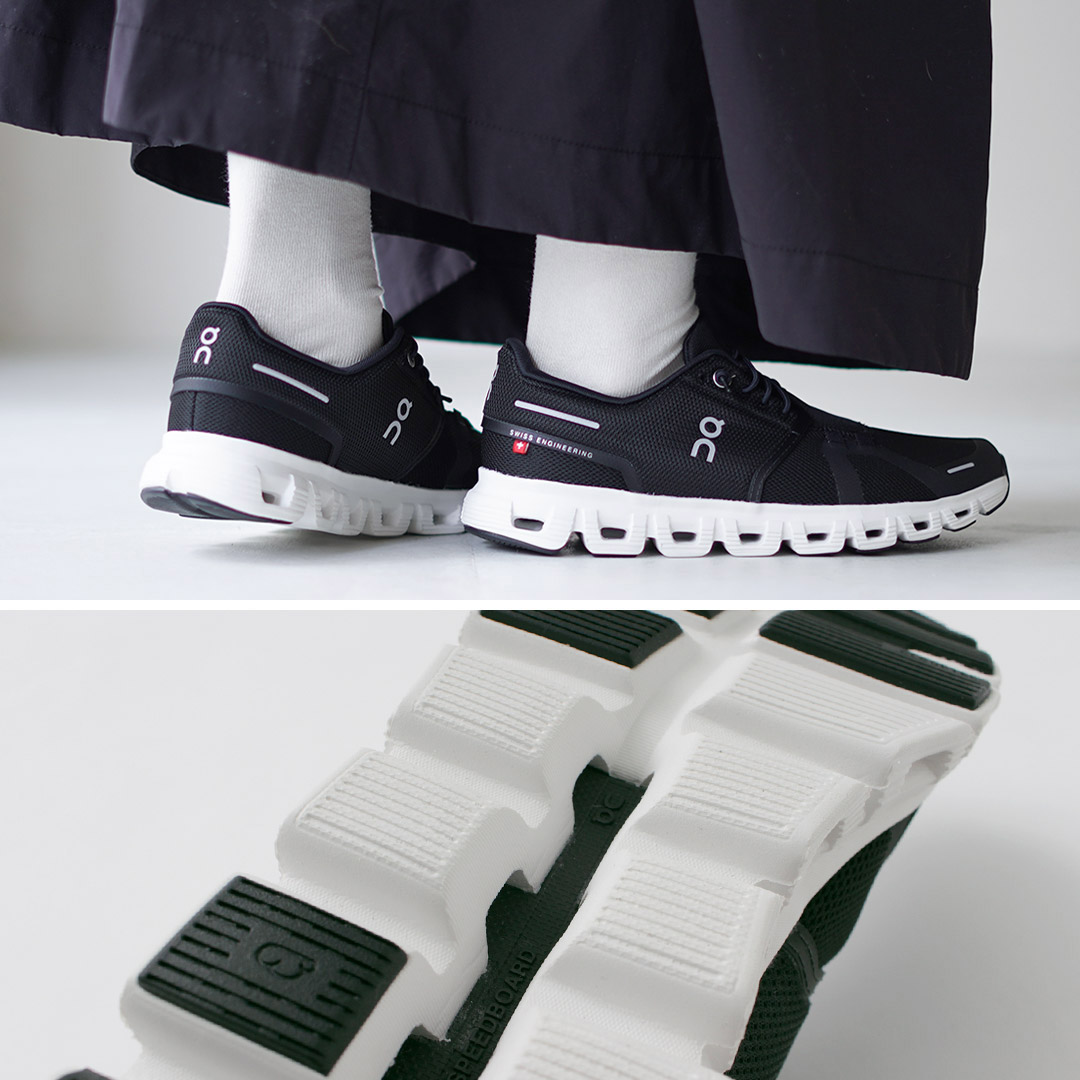 楽天市場】【10％OFFクーポン対象】ON（オン） クラウド 6 レディース