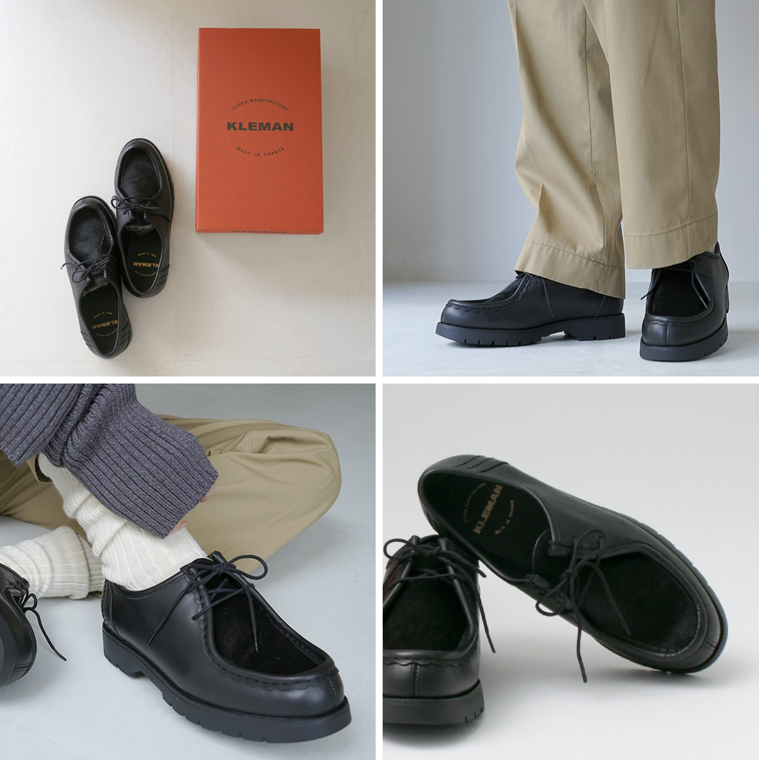 楽天市場】【20％OFFクーポン対象】KLEMAN（クレマン） パドリーニ