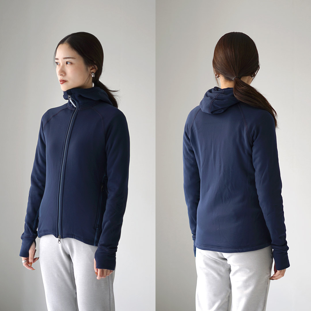 楽天市場】【20％OFFクーポン対象】HOUDINI（フーディニ） レディース