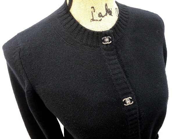 楽天市場】【新品同様品】CHANEL シャネル P39176 ココマーク ターン