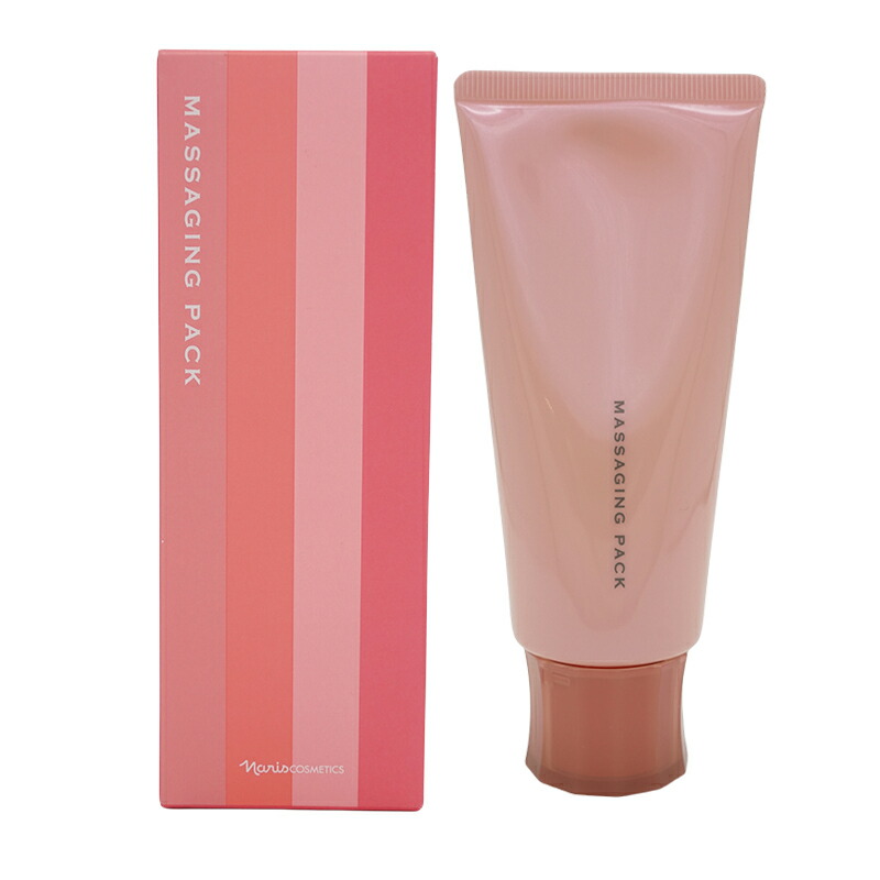 楽天市場】naris ナリス レジュアーナ マッサージングパック 80g