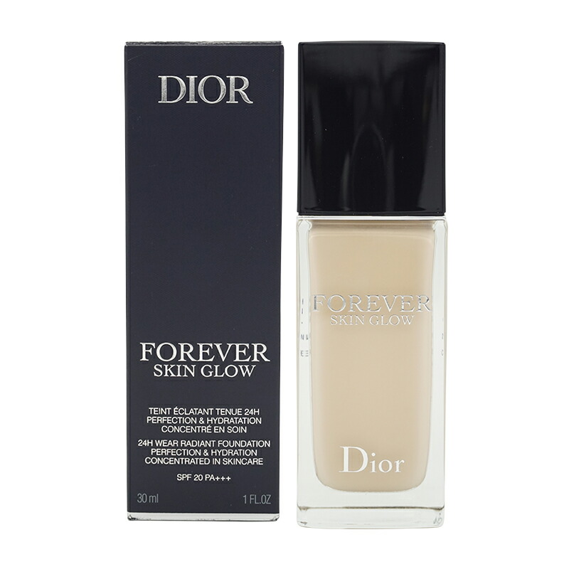 楽天市場】dior forever skin glowの通販